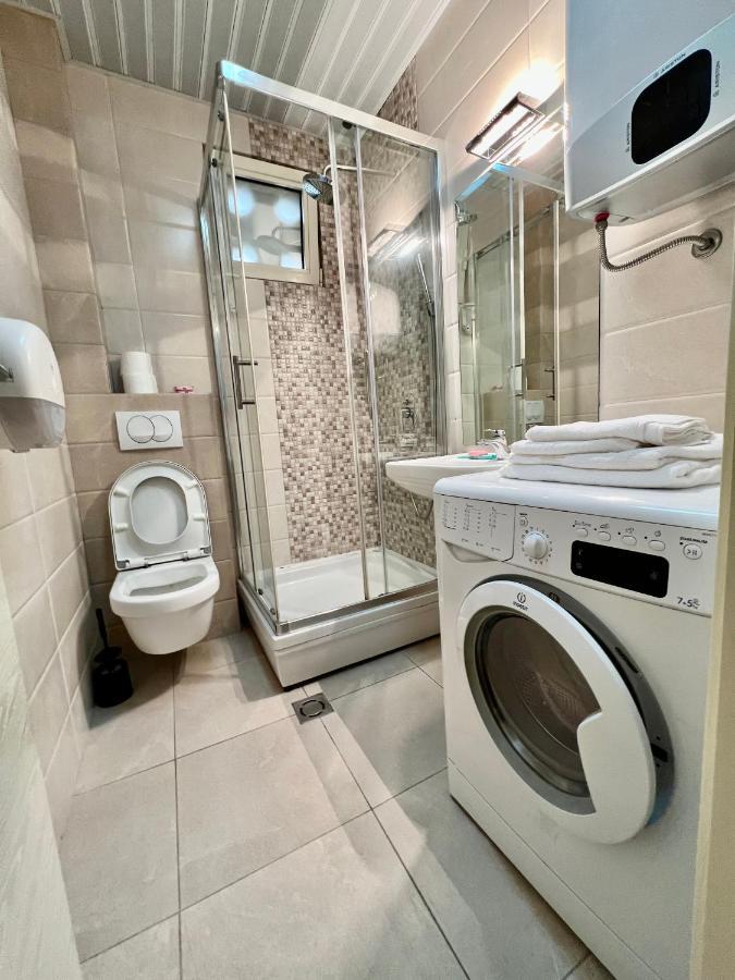 Centre Getaway Budva