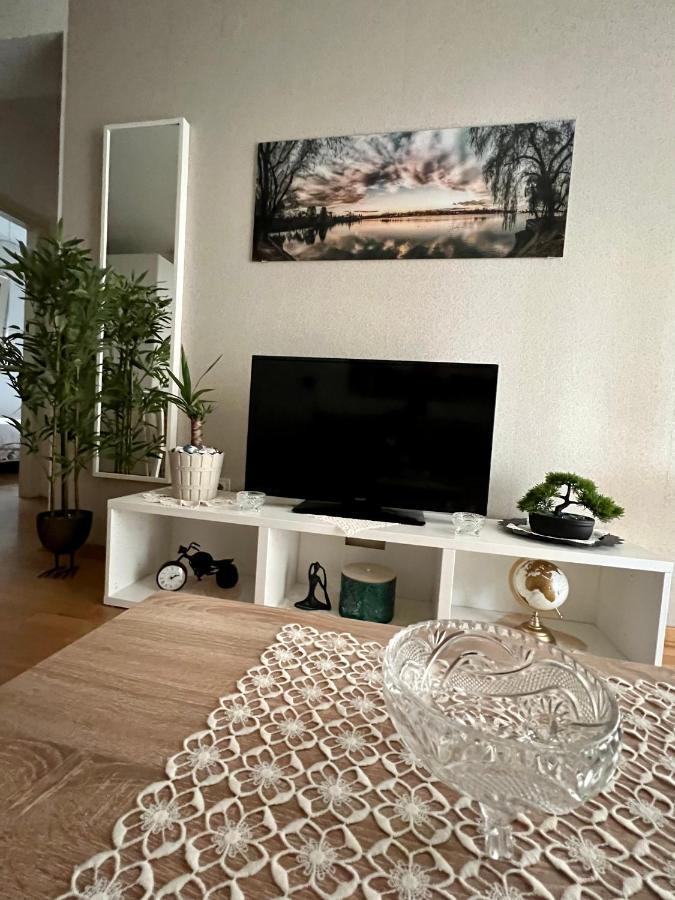 Centre Getaway Budva