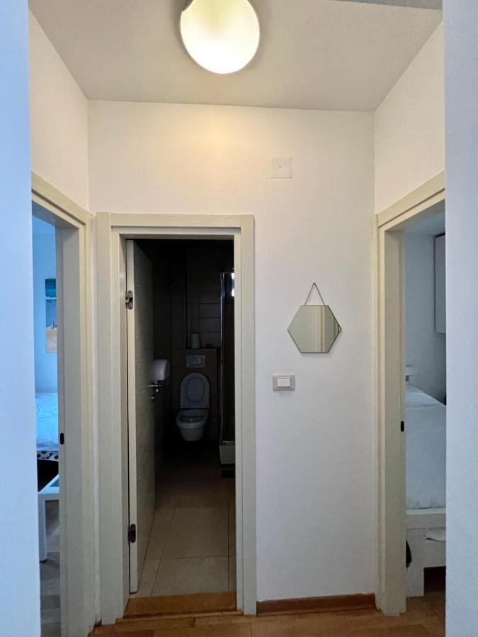 Centre Getaway Budva