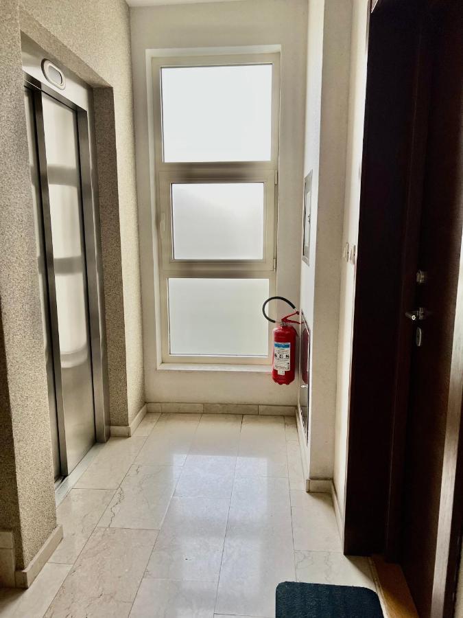 Centre Getaway Daire Budva