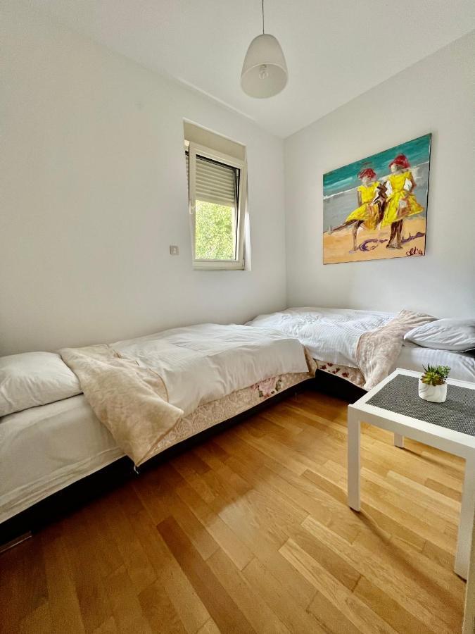 Daire Centre Getaway *